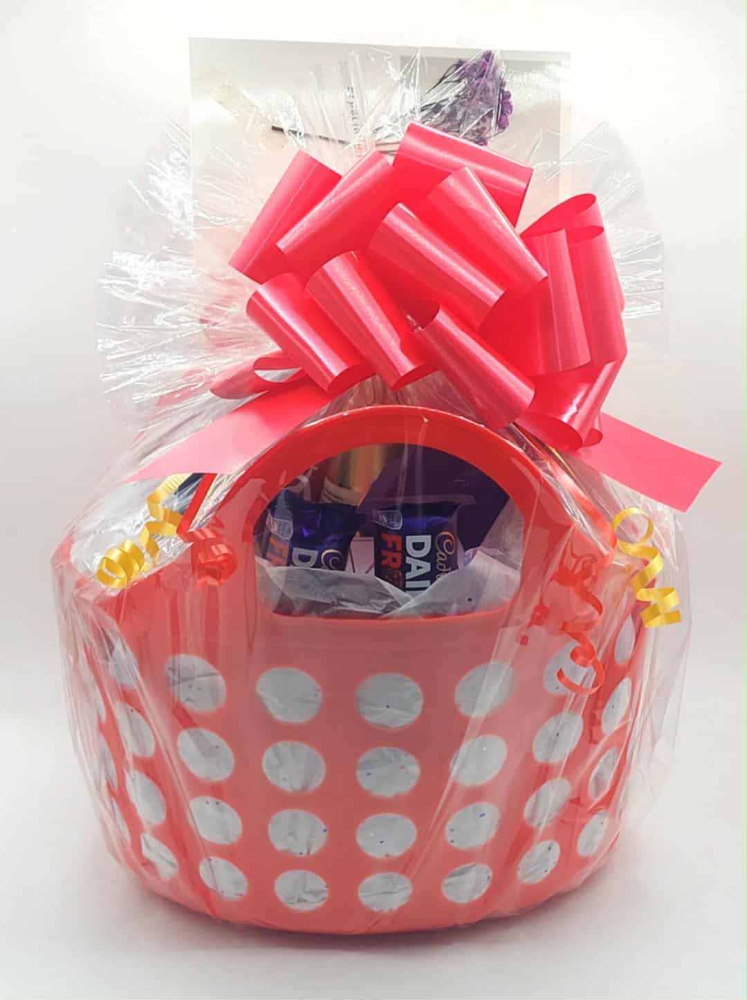 Birthday Gift Basket (Female)