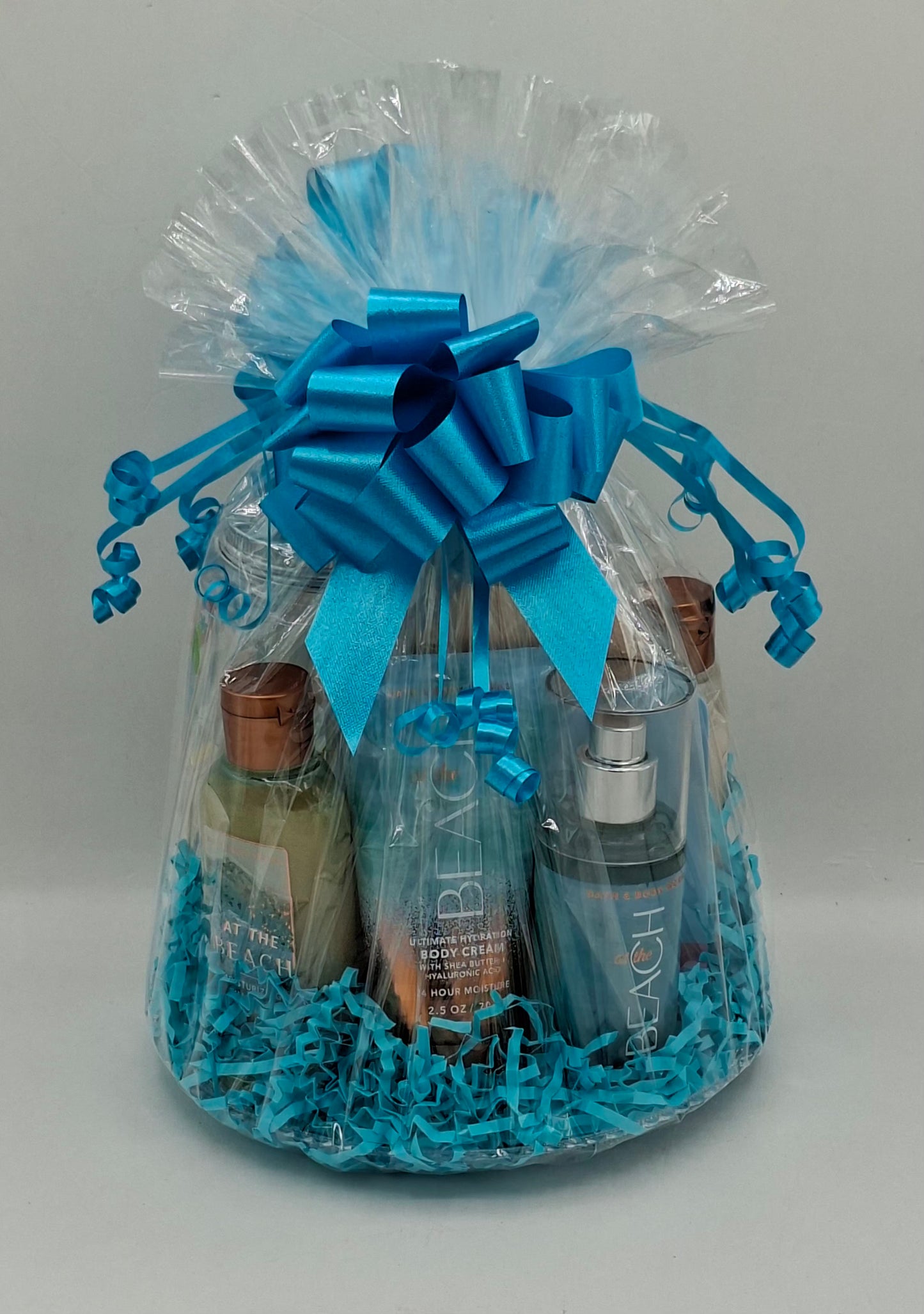 World Teacher's Day Gift Basket