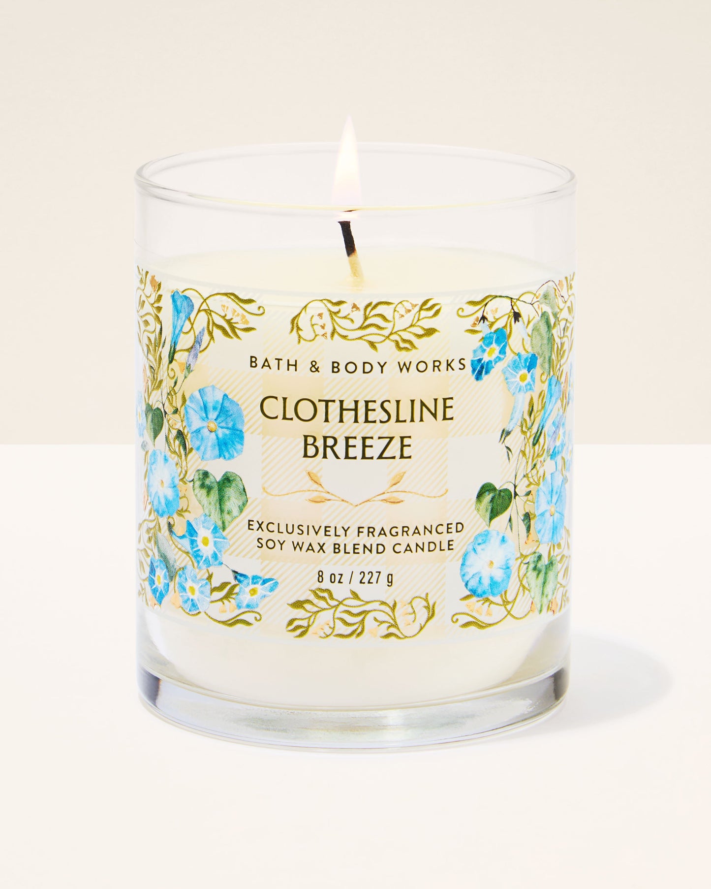 Clothesline Breeze