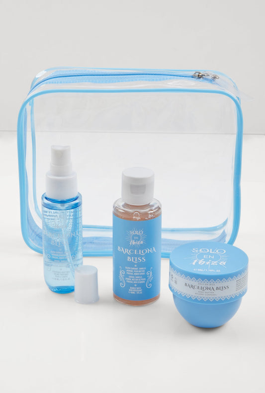 Solo de Ibiza Barcelona Bliss