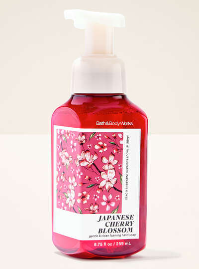 Japanese Cherry Blossom