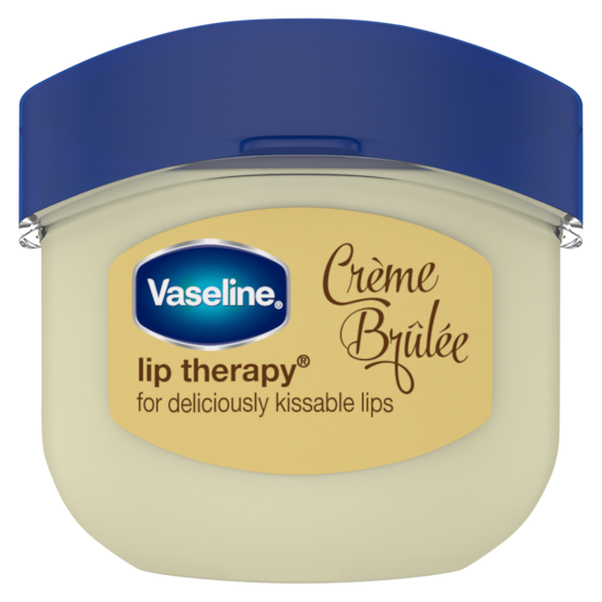 Vaseline Lip Therapy