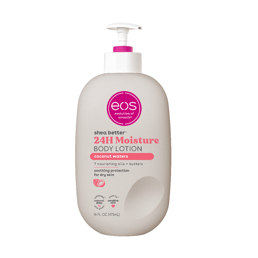 EOS Body Lotion