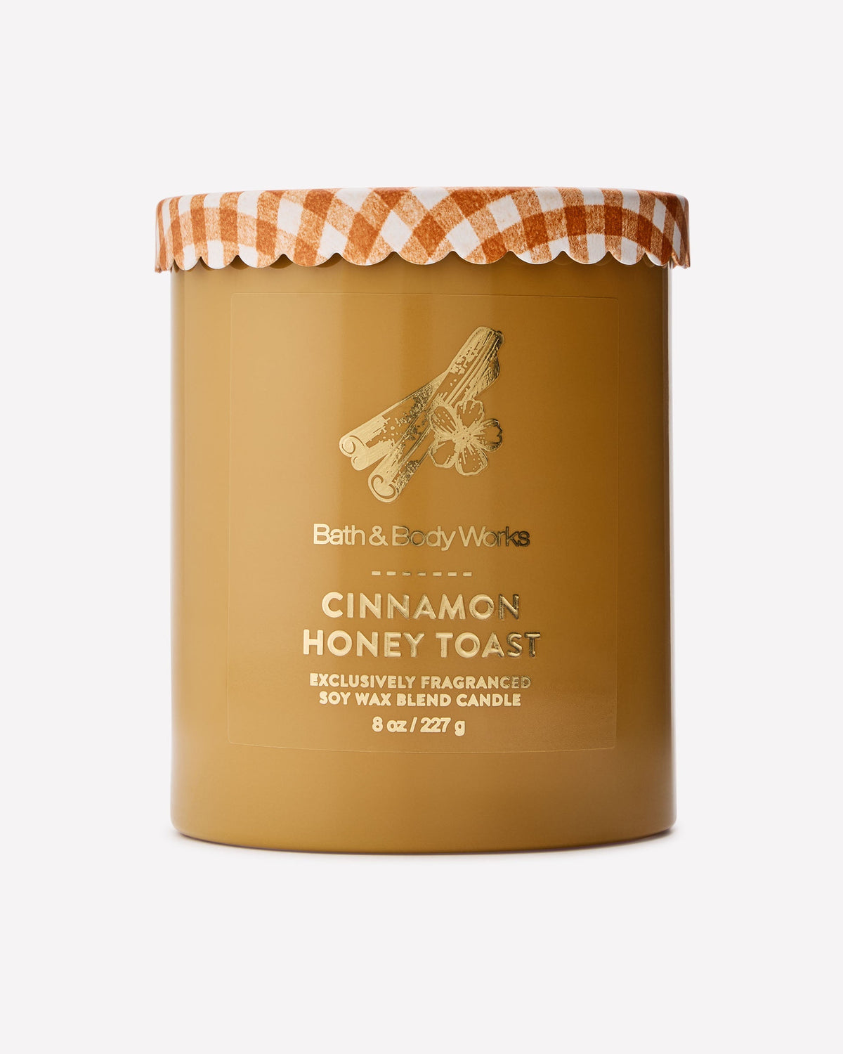 Cinnamon Honey Toast