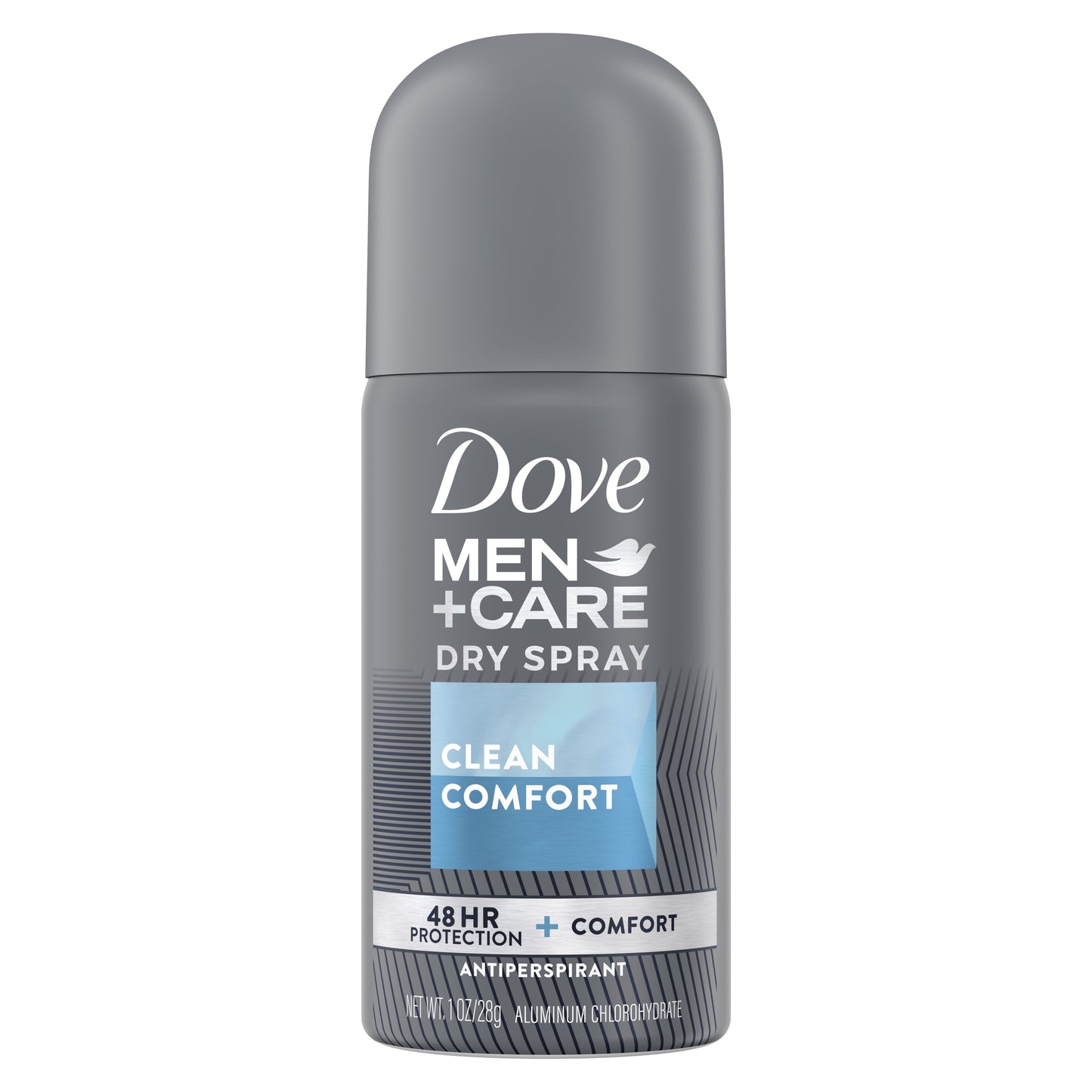 Dove Men+ Care Dry Spray (Travel Size)