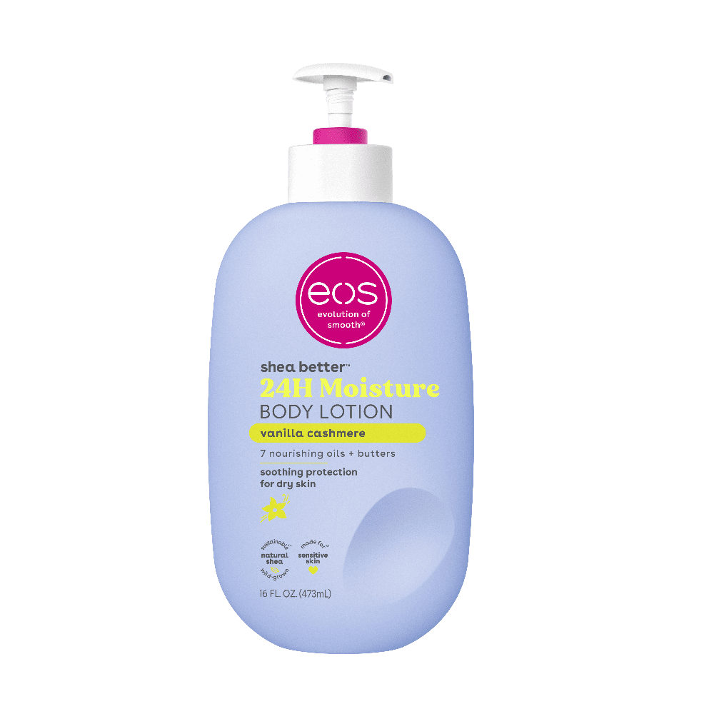 EOS Body Lotion