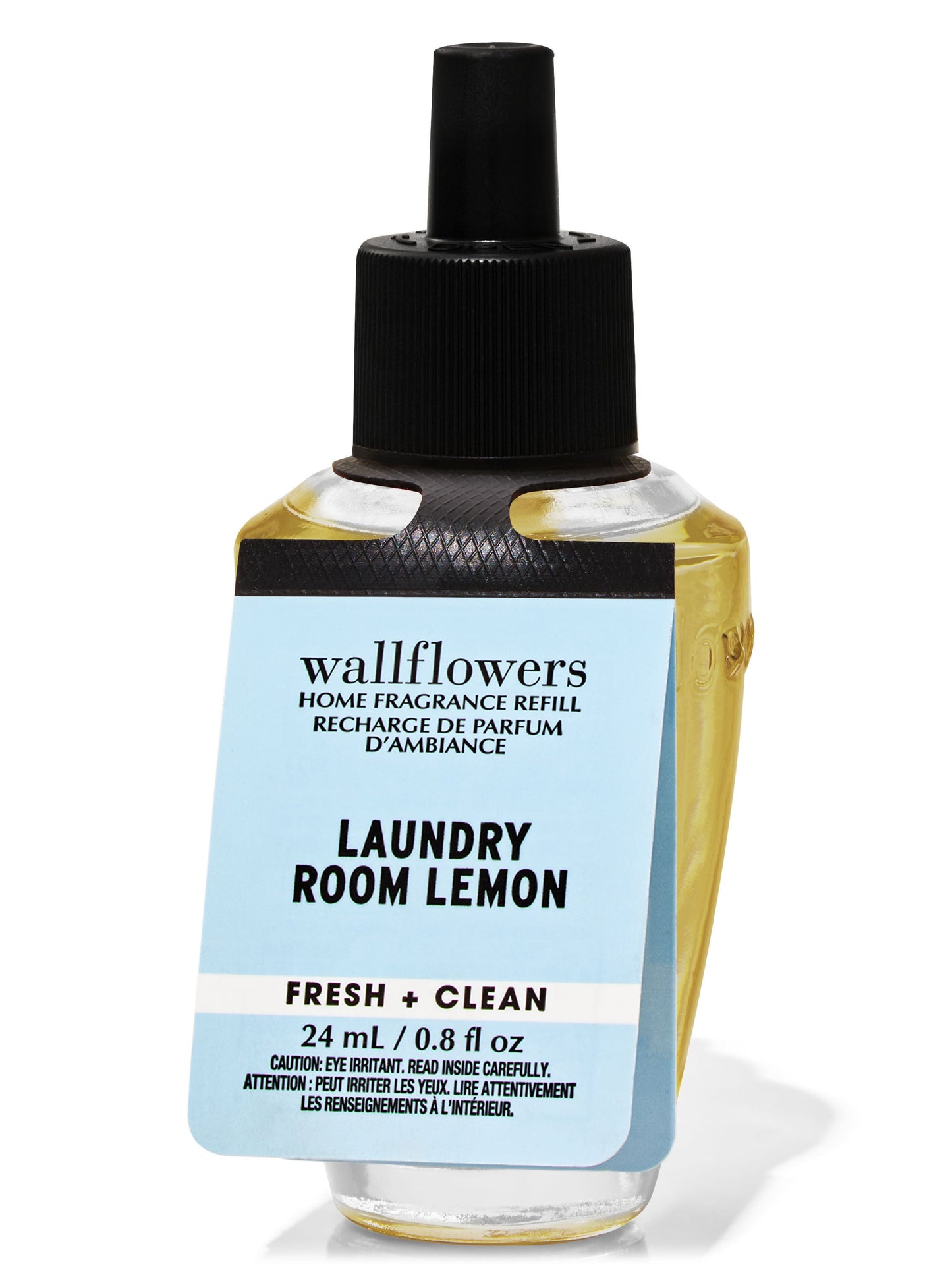 Laundry Room Lemon