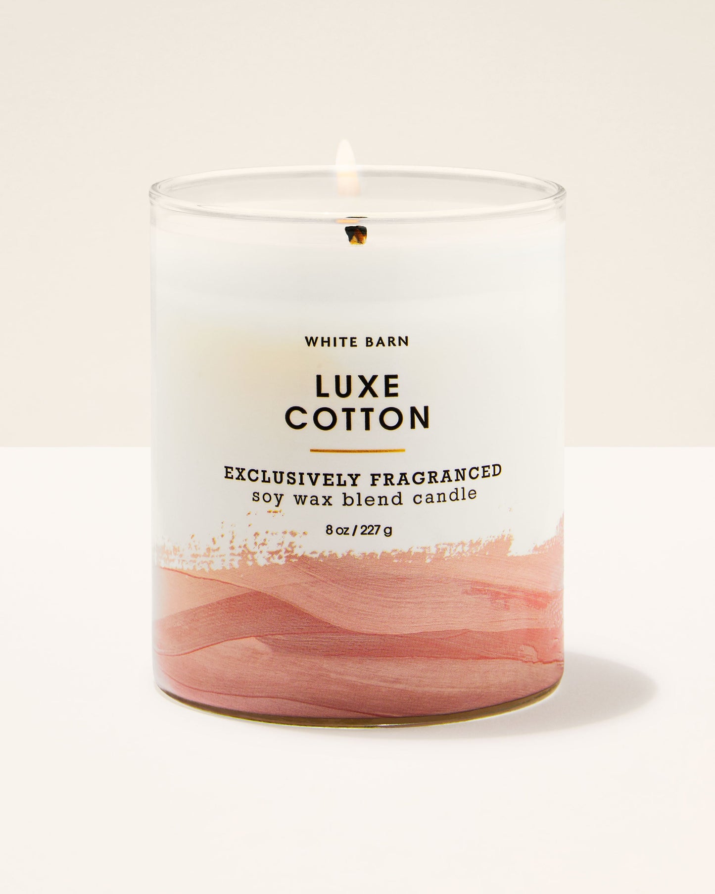 Luxe Cotton