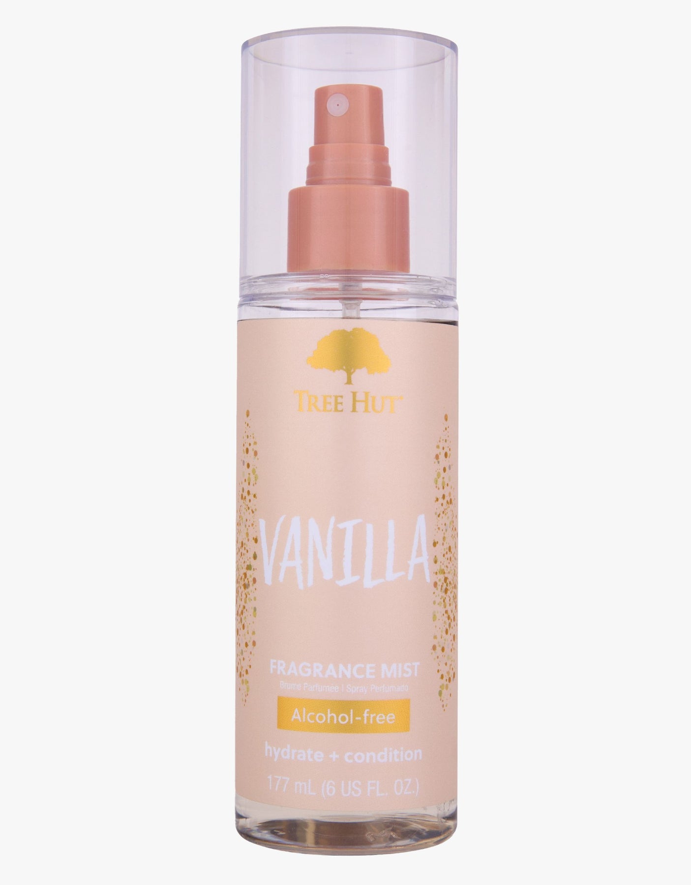 Vanilla