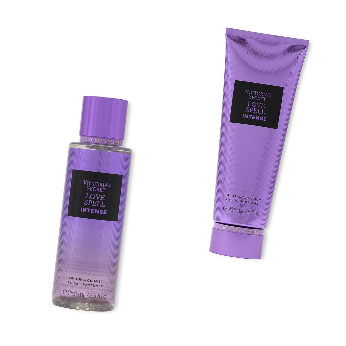 Love Spell Intense