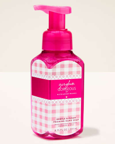 Gingham Gorgeous