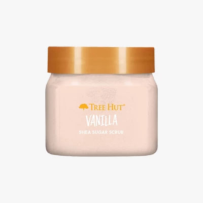 Tree Hut Vanilla Mini Set
