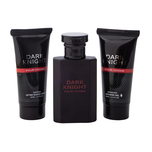 Dark Knight Travel Set