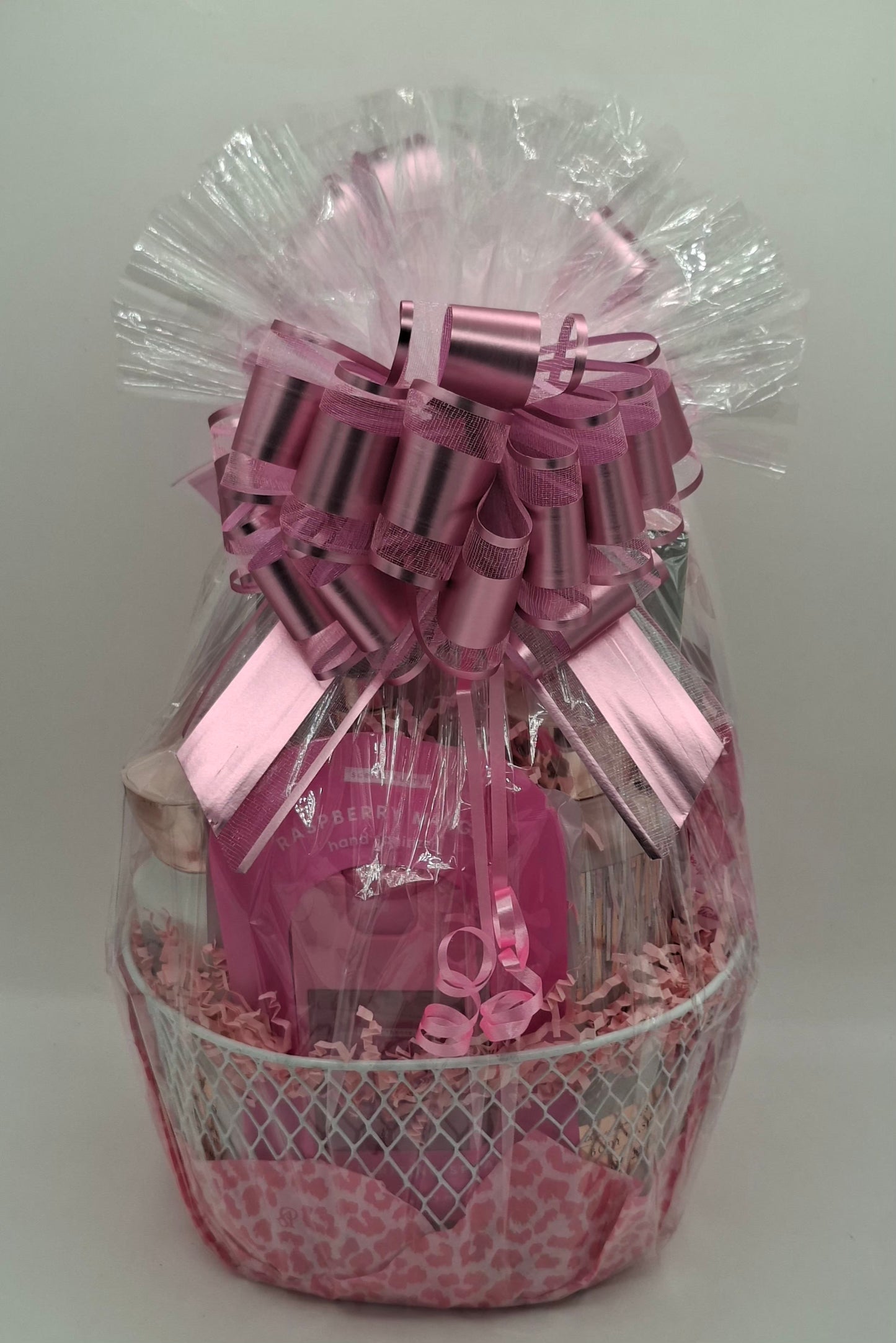 Birthday Gift Basket (Female)
