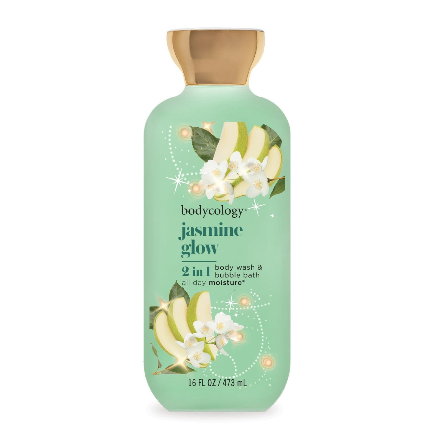 Jasmine Glow