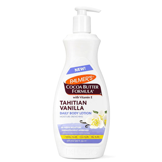 Palmer's Body Lotions