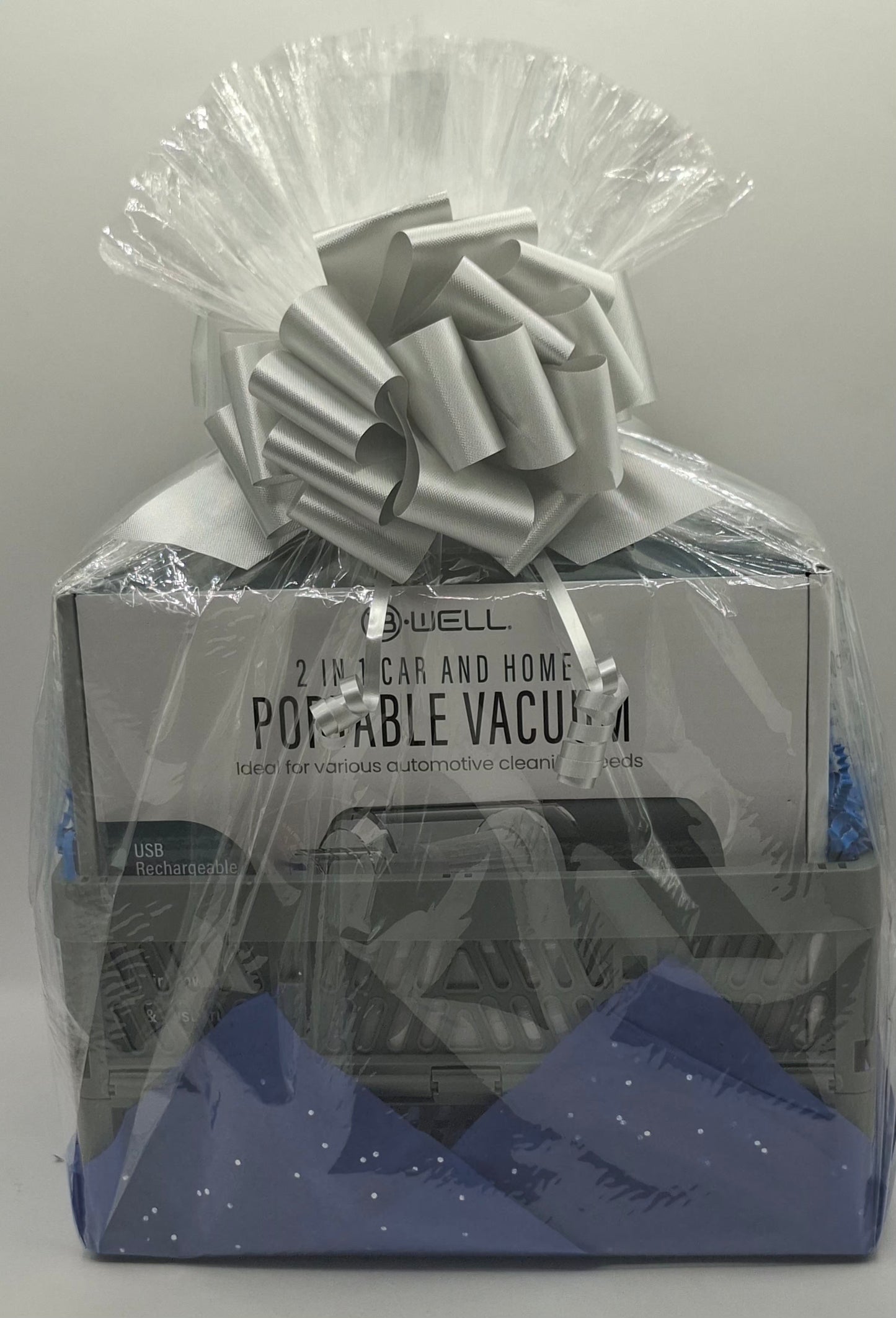 Birthday Gift Basket (Male)