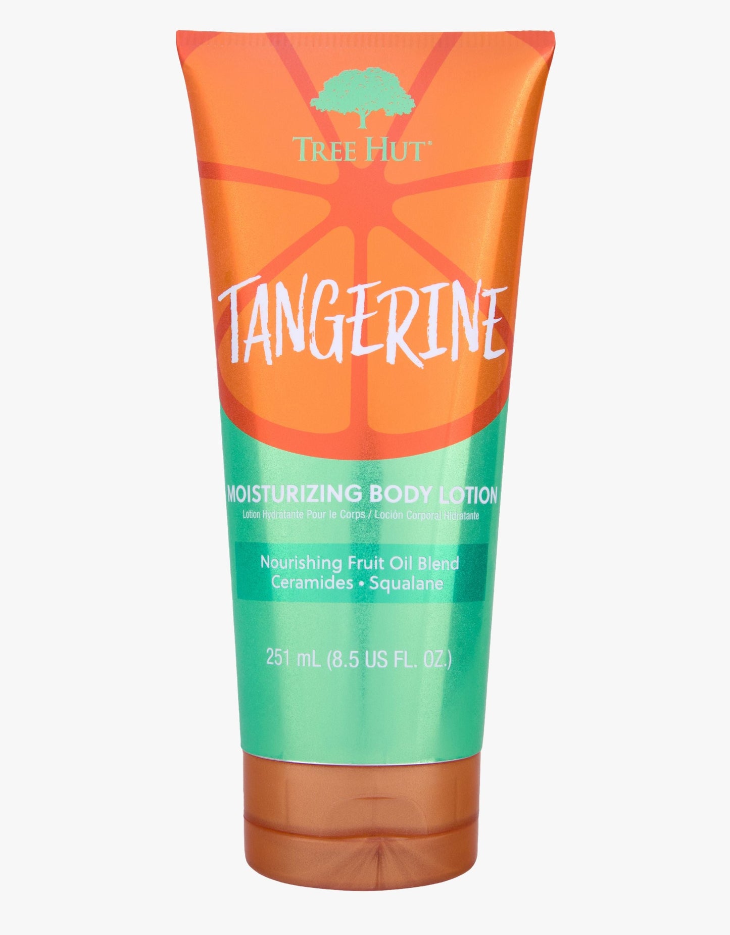 Tree Hut Shea Body Lotion
