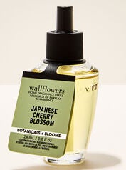 Japanese Cherry Blossom