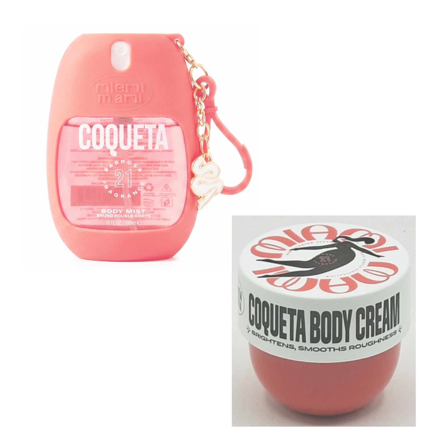 Coqueta