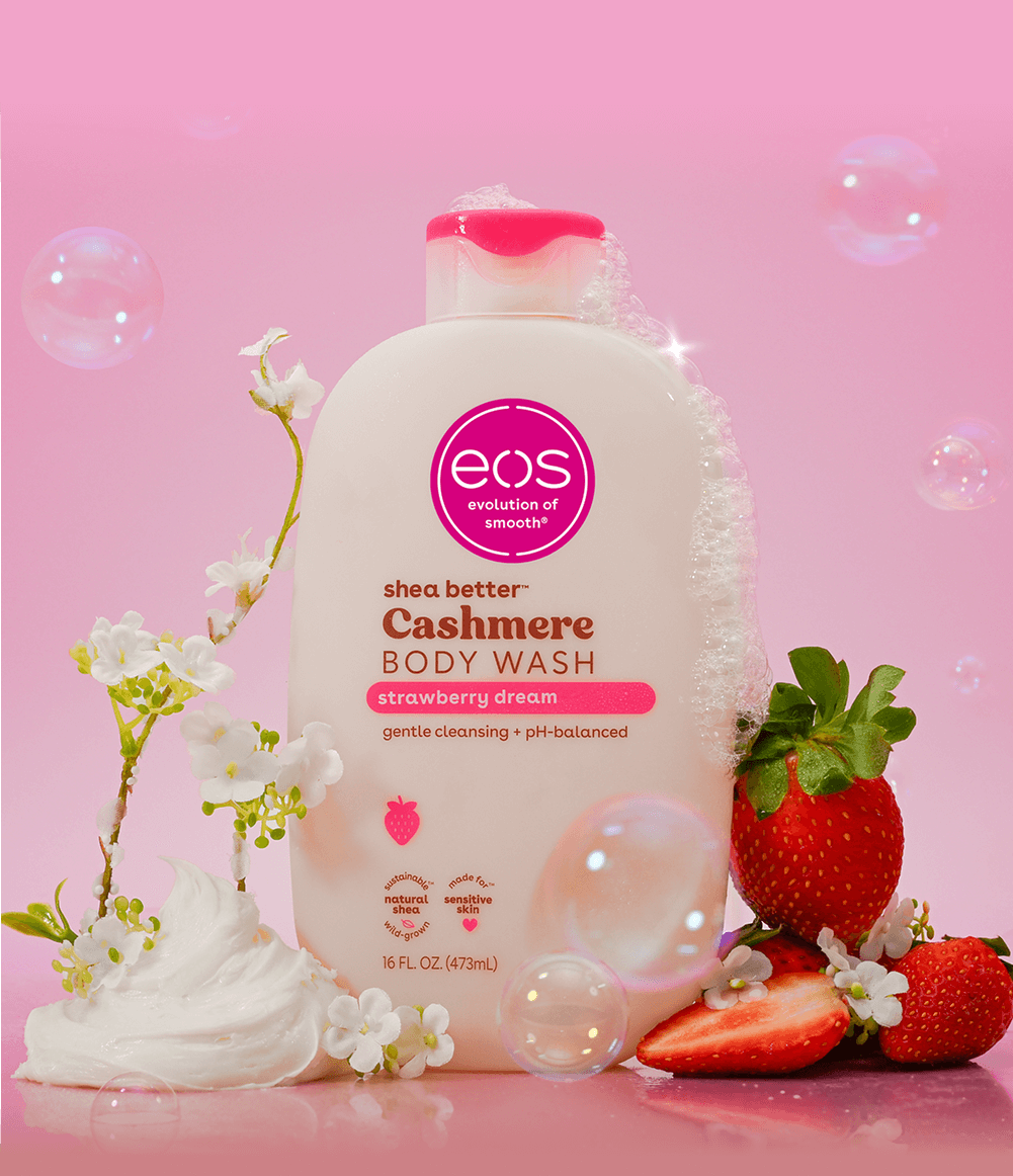 EOS Body Wash