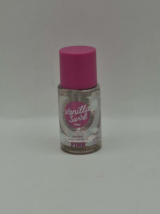 VS/Pink Fragrance Mist (Travel Size)