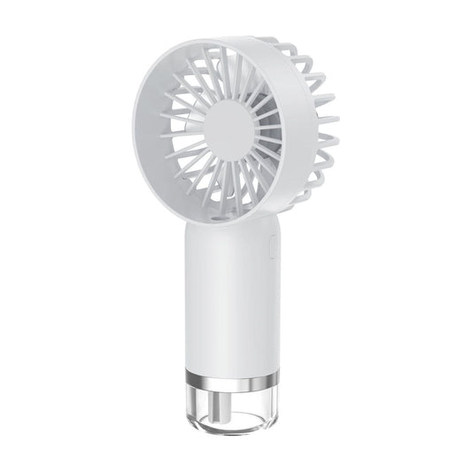 Portable Misting Fan