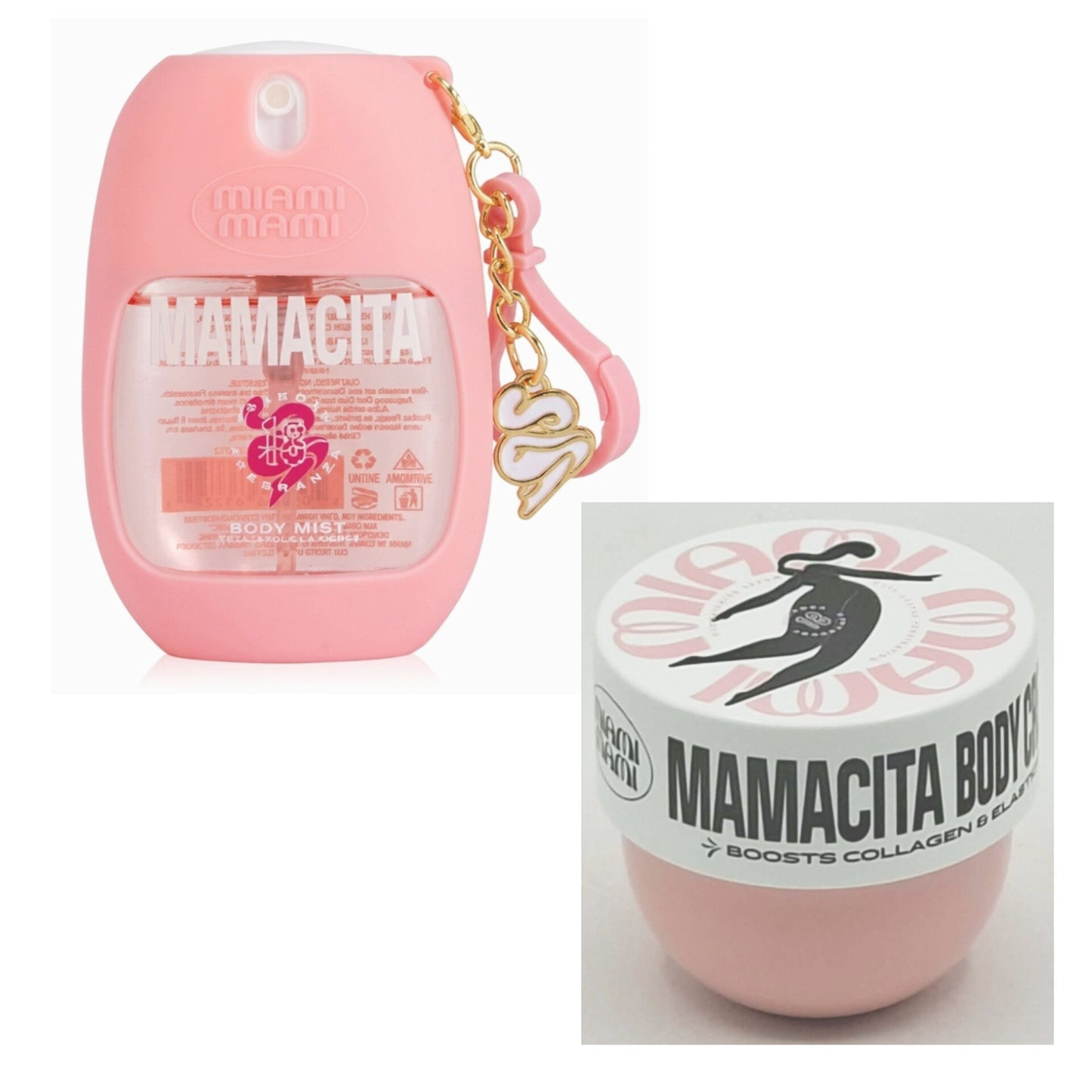Mamacita
