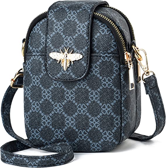 Crossbody Bag Set