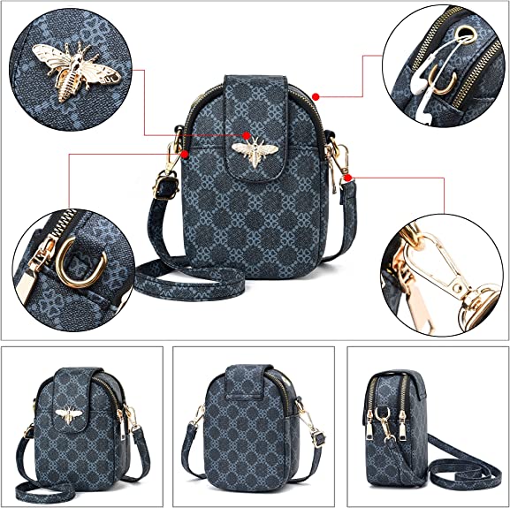 Crossbody Bag Set