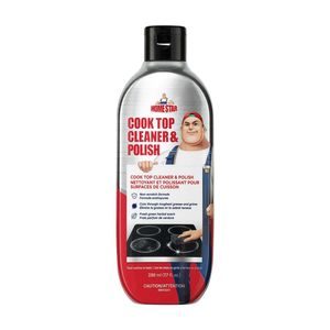 Homestar Cook Top Cleaner & Polish