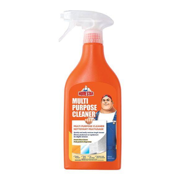 Home Multipurpose Cleaner
