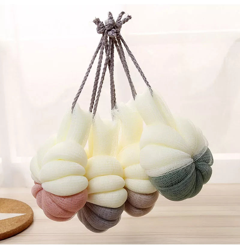 Turtle Bath Sponges
