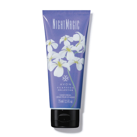 Perfume Hand Creams