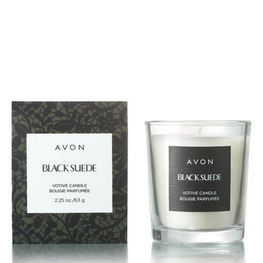 Avon Scented Votive Candle