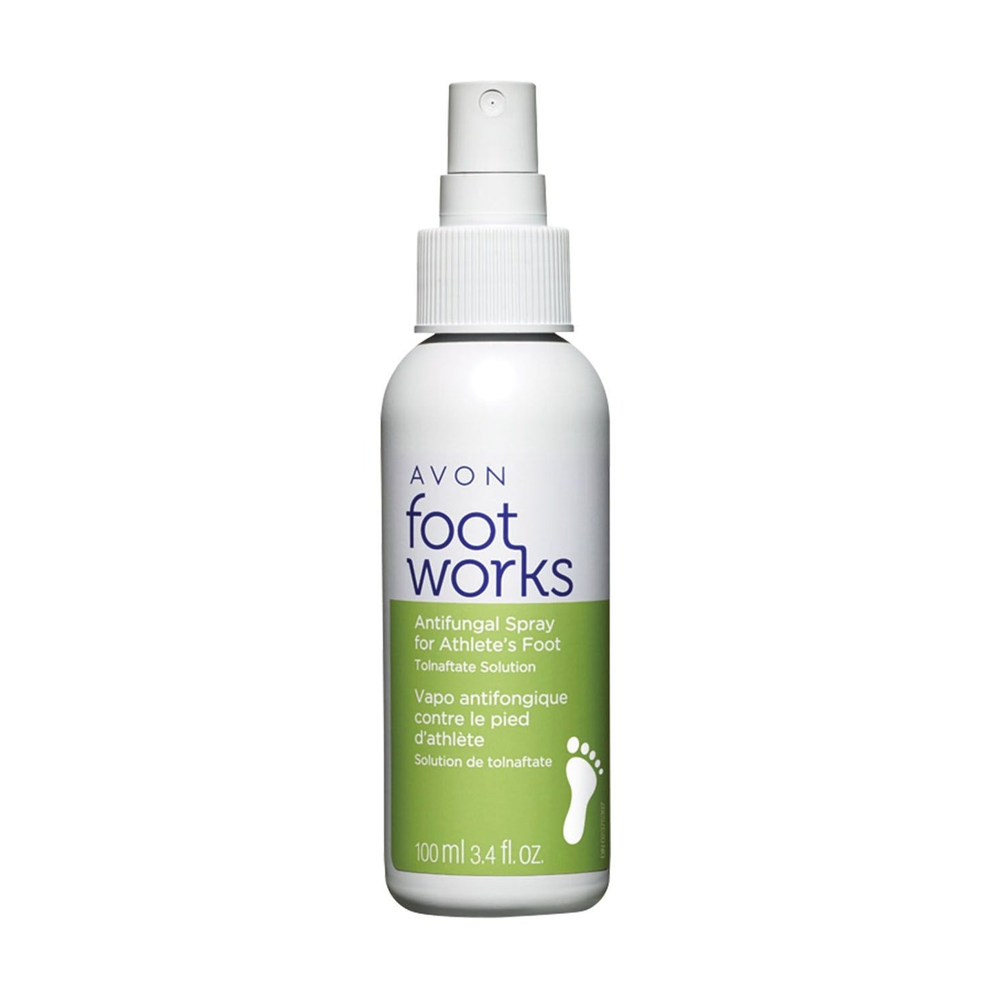 Footworks Anti-Fungal Spray