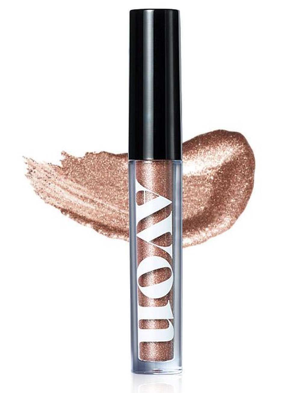 Fmg Glimmer Liquid Eyeshadow