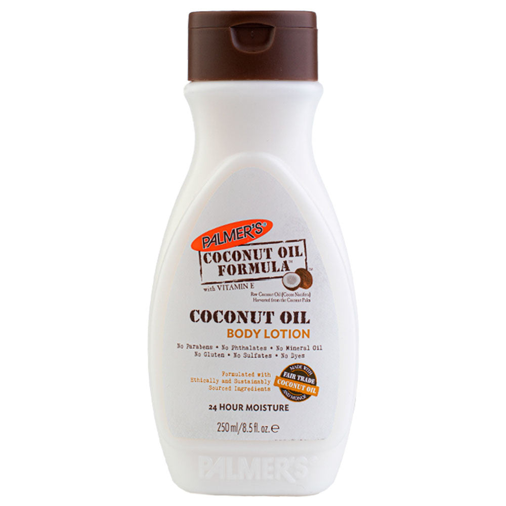 Palmer’s Coconut Oil Body Lotion (1.7 fl. oz)