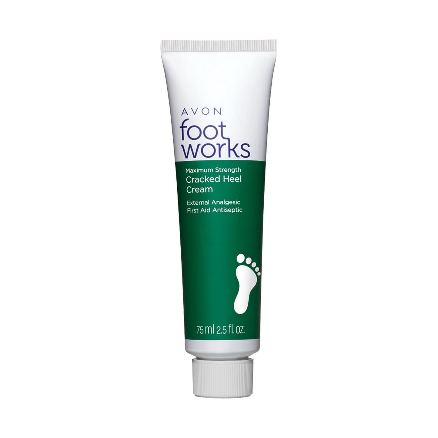 Footworks Cream (Cracked Heel)