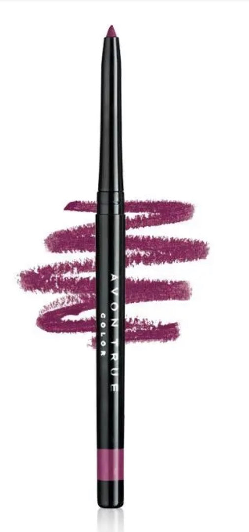True Color Glimmersticks Lip Liners