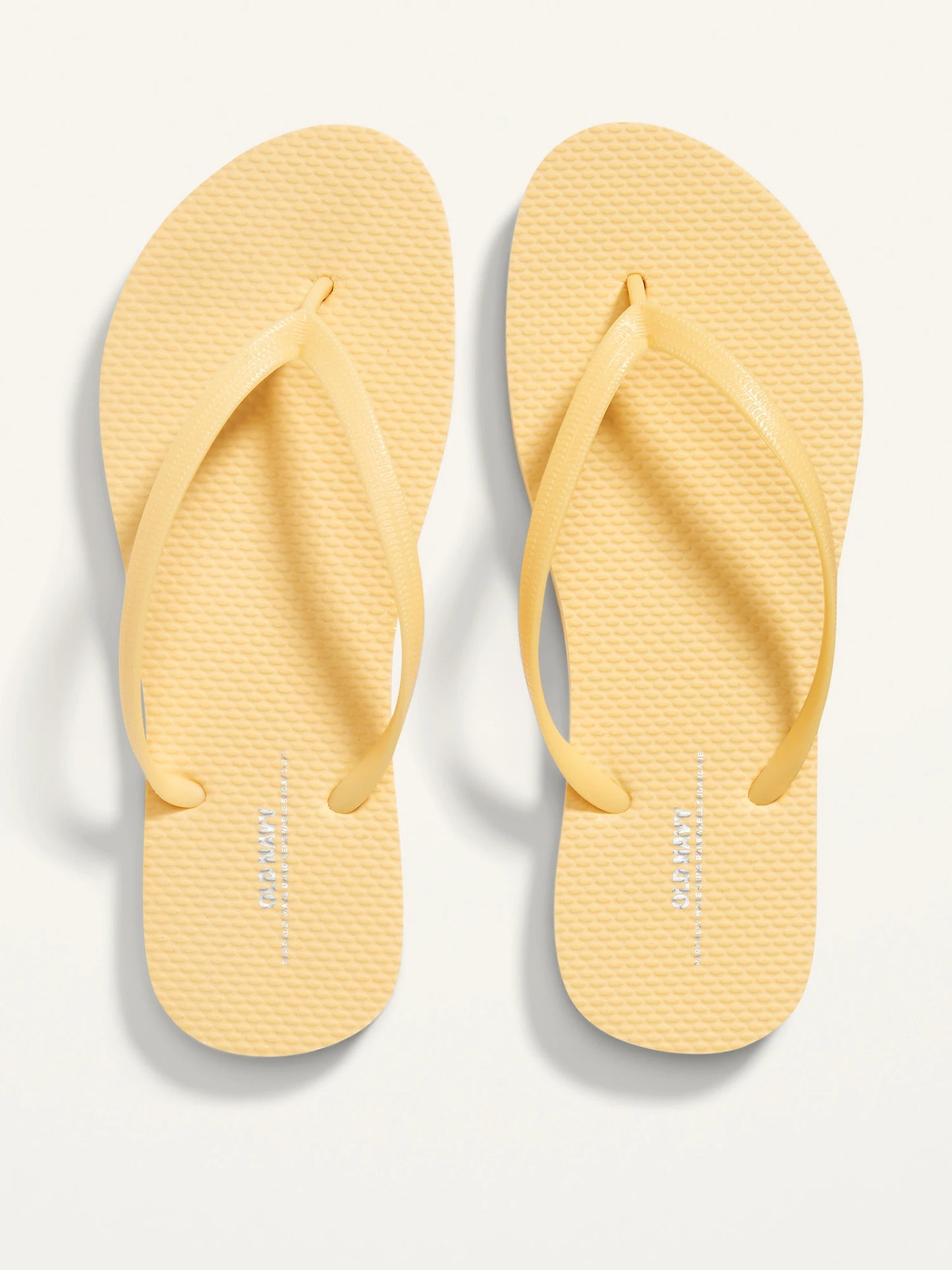 Old Navy Plain Flip Flop