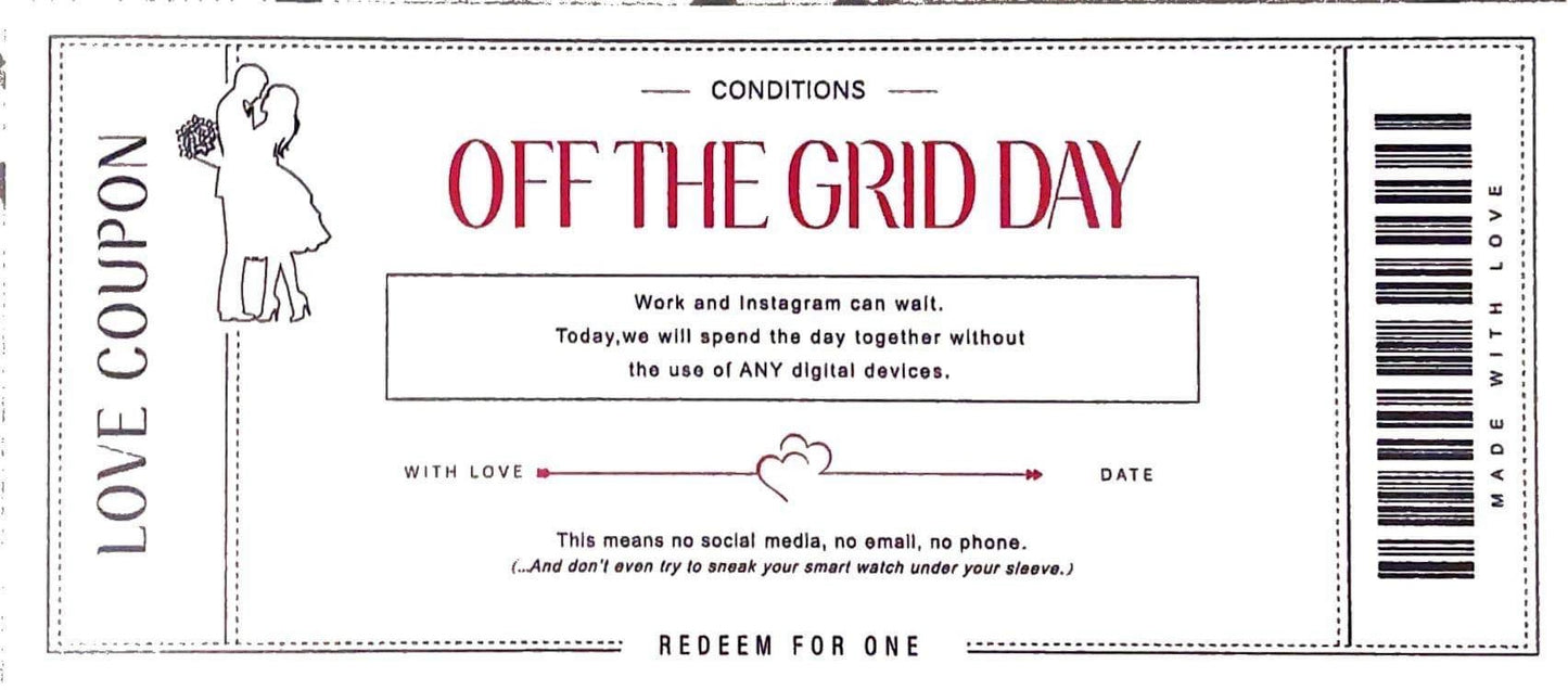 Love Coupons