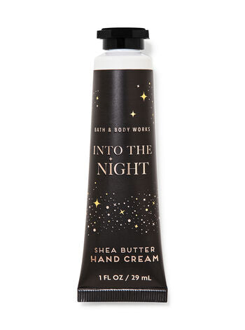 Shea Butter Hand Creams