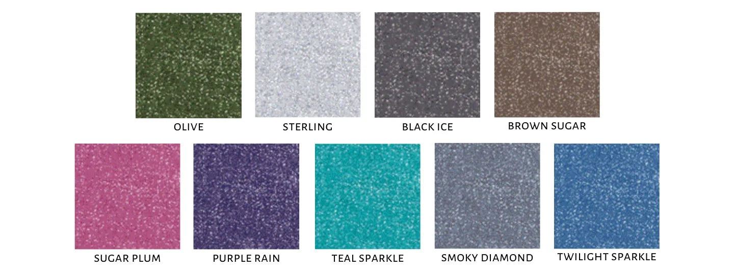 Fmg Glimmer Eyeliners