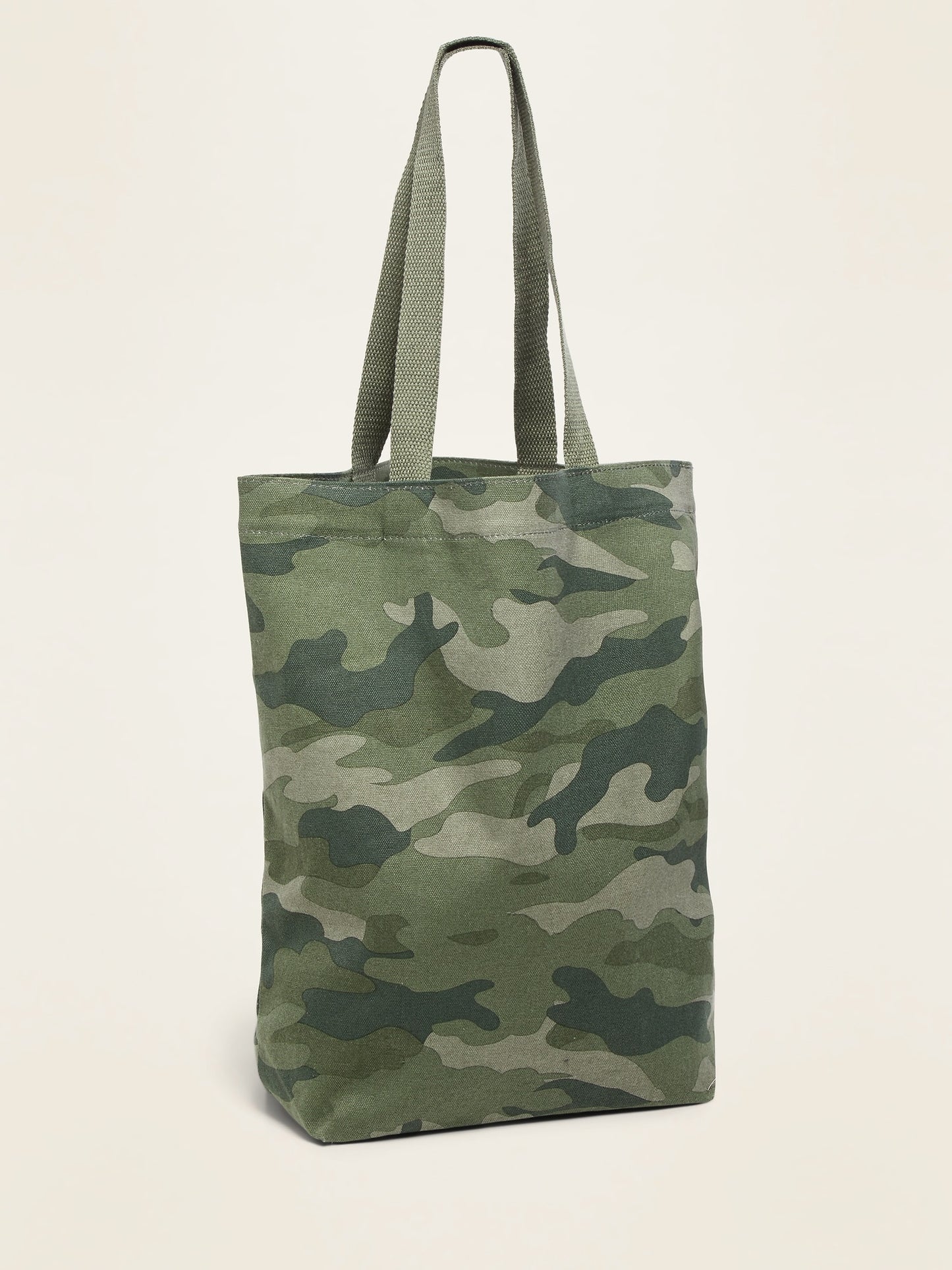 Old Navy Canvas Tote Bag