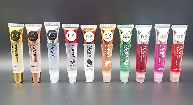 NK Lip Gloss
