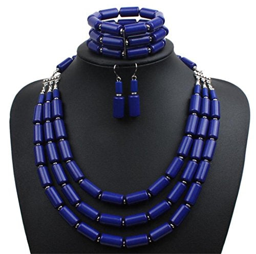 3-PC Necklace Set