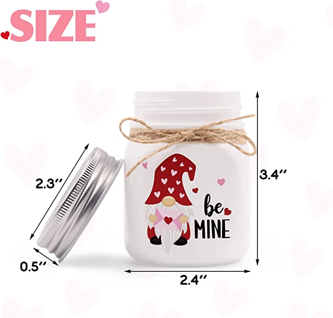 Mini Mason Jars