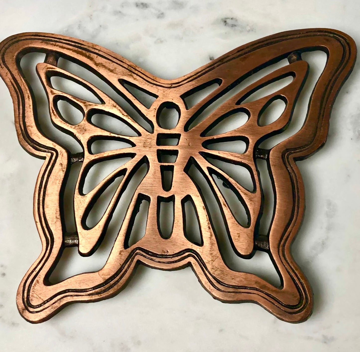 Butterfly Trivet