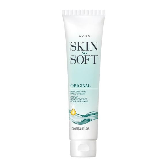Skin So Soft Hand Cream